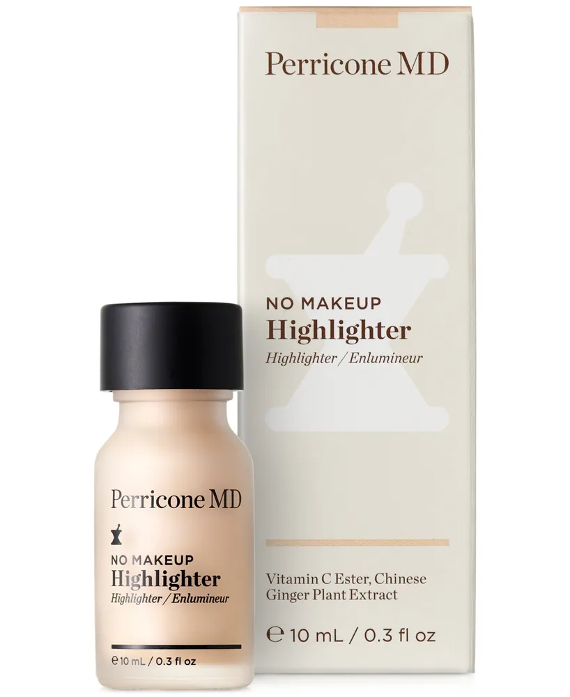 Perricone Md No Makeup Highlighter, 0.3