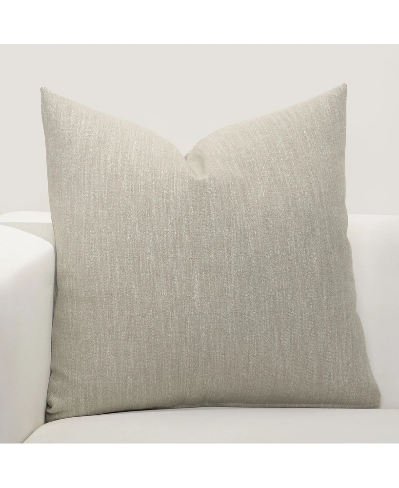 F Scott Fitzgerald Lumiere Decorative Pillow