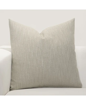 F Scott Fitzgerald Lumiere Decorative Pillow