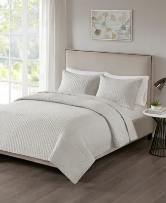 510 Design Otto 3-Pc. Coverlet Set