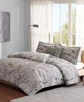 Madison Park Pure Ronan Comforter Sets