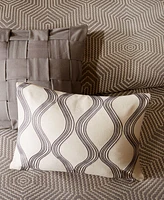 Madison Park Signature Shades of Grey 9-Pc.Comforter Set, King