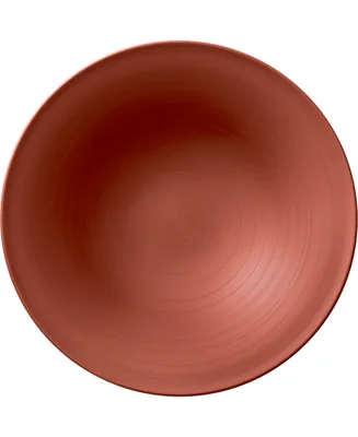 Villeroy & Boch Manufacture Glow Coupe Deep Plate