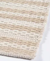 Block Island Capri Beige Area Rug