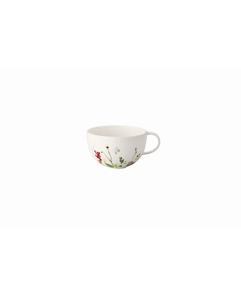 Rosenthal Brillance Fleurs Sauvages Tea/Cappuccino Cup