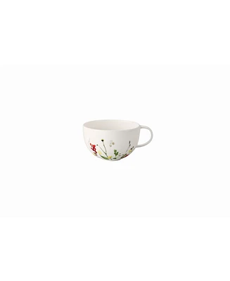 Rosenthal Brillance Fleurs Sauvages Tea/Cappuccino Cup