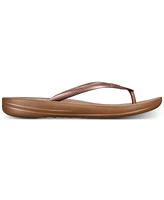 FitFlop Iqushion Flip-Flop Sandals