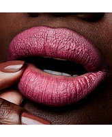 Mac Retro Matte Liquid Lipcolor Metallics Lipstick