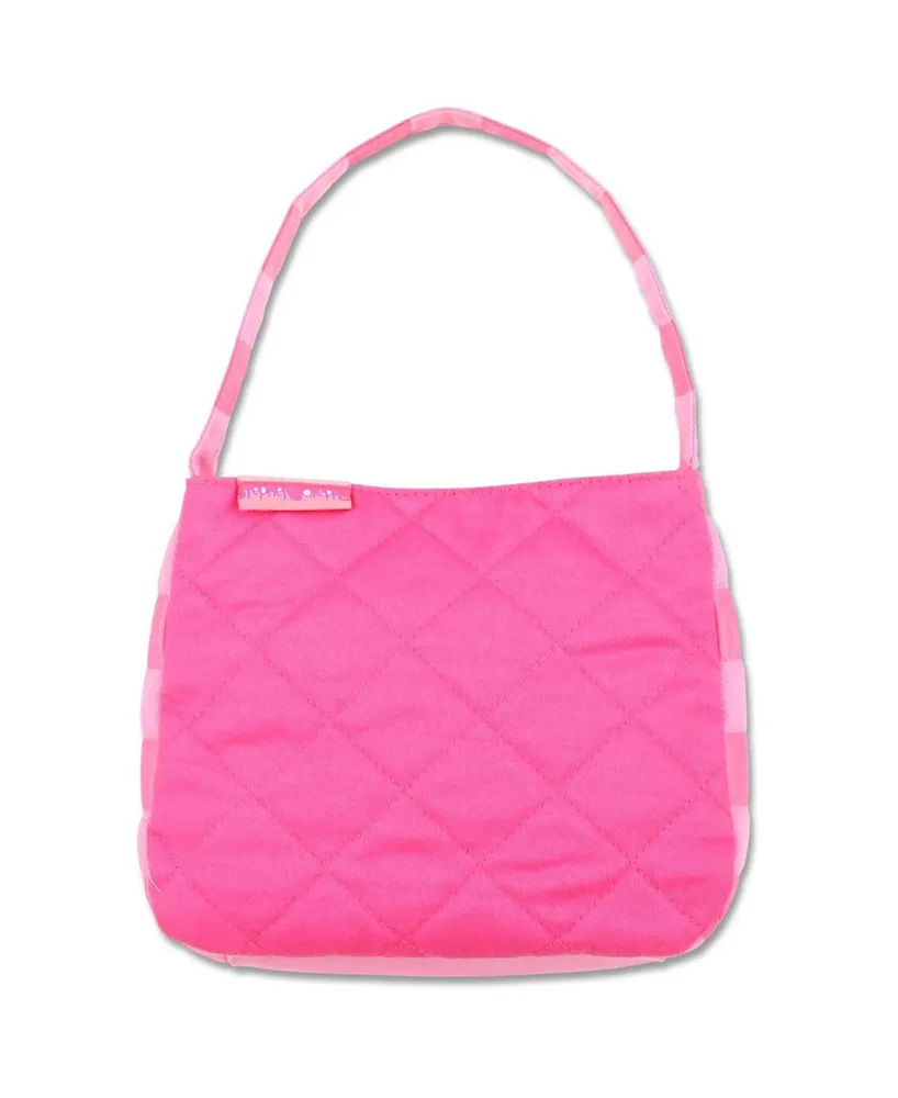 Stephen Joseph Quilted Purse
