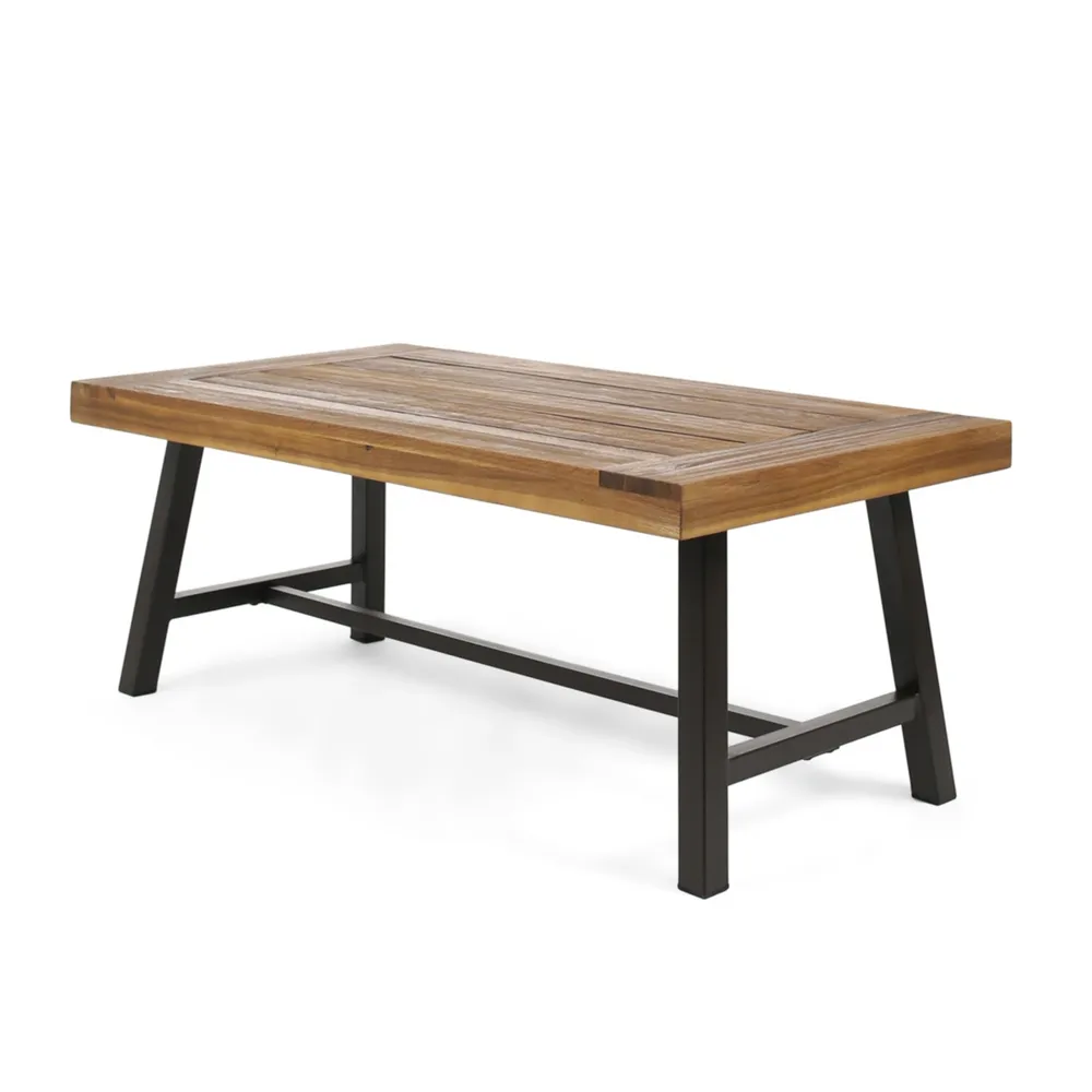 Carlisle Outdoor Coffee Table