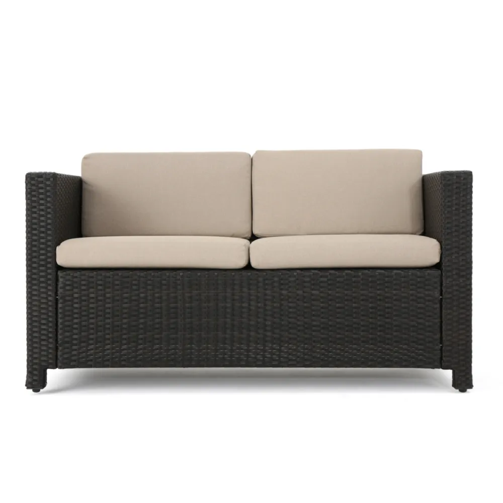 Puerta Outdoor Loveseat