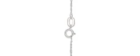 Honora Cultured Freshwater Pearl (8mm) & Diamond (1/8 ct. t.w.) 18" Pendant Necklace 14k Yellow Gold or White