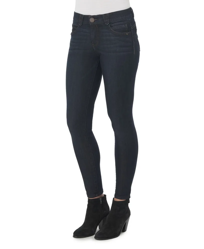 Democracy Mid-Rise Stretch Curvy Fitted 30" Jegging