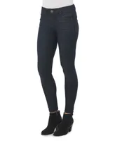 Democracy Mid-Rise Stretch Curvy Fitted 30" Jegging