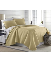Southshore Fine Linens Oversized Lightweight -Pc. Quilt Set
