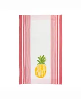 Asset Hello Summer Print Dishtowel Set of 3