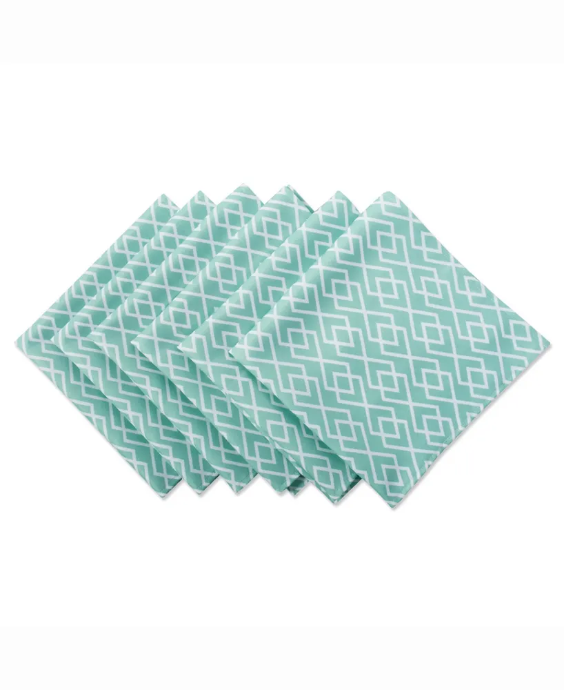 Outdoor Napkin Set of 6