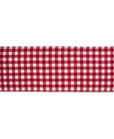 Outdoor Table Runner 14" X 108"