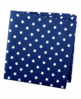 Patriot Stars Napkin Set of 6