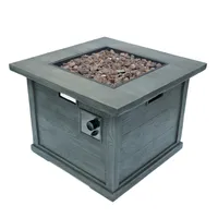 Ellington Outdoor Fire Pit