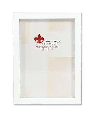 Lawrence Frames Wood Picture Frame - Gallery Collection