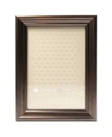 Lawrence Frames Classic Detailed Oil Rubbed Bronze Picture Frame - 5" x 7"