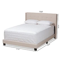 Lisette Bed