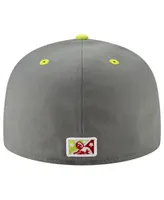 New Era Columbia Fireflies Copa de la Diversion 59FIFTY-fitted Cap