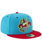 New Era Scranton Wilkes-Barre RailRiders Copa de la Diversion 59FIFTY-fitted Cap