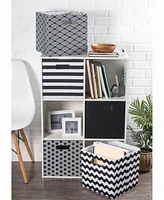 Design Imports 11' Square Storage Bin