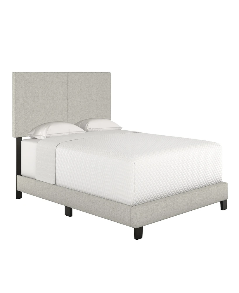 Boyd Sleep Milan Upholstered Platform Bed Frame