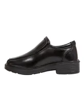 Deer Stags Toddler, Little, and Big Boys Greenpoint Jr Slip-On Shoe