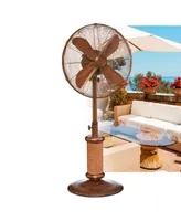 DecoBreeze Nautica Outdoor Fan