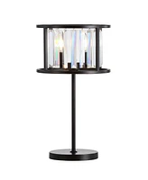 Jonathan Y Bevin 21.5" Led Table Lamp