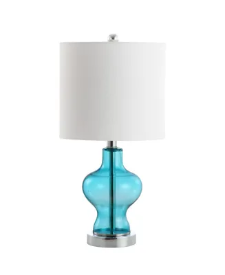 Jonathan Y Mer 20.5" Led Table Lamp