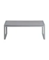 Elle Decor Tropez Outdoor Coffee Table