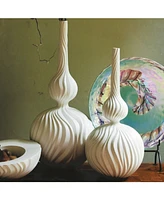 Global Views Magura Vase Medium