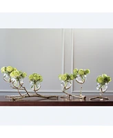 Global Views Twig Vase Holder