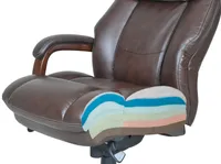 La-z-Boy Fairmount Big and Tall Executive Office Chair