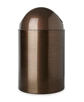 Umbra 2.5G Mezzo Waste Basket