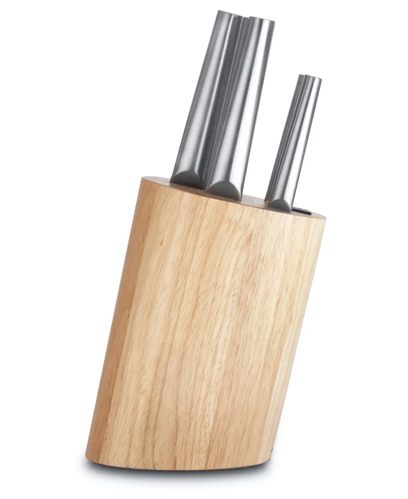 Berghoff Ron Knife Block, Set of 6