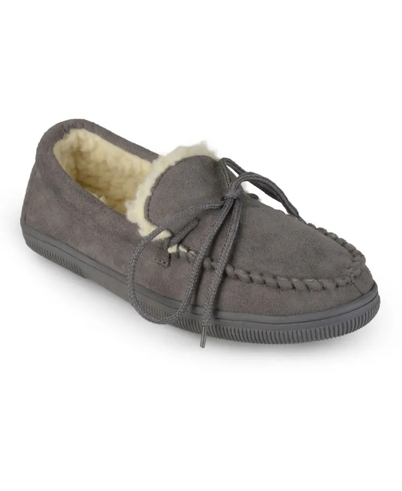Vance Co. Men's 212M Slipper