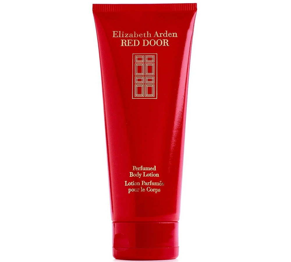 Elizabeth Arden Red Door Body Lotion, 6.8 fl. oz.