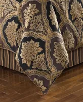 Five Queens Court Reilly Comforter Set