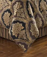 Five Queens Court Reilly Comforter Sets