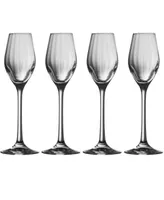 Erne Sherry Glass Set of 4