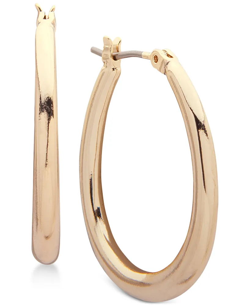 Lauren Ralph Lauren Small Hoop Earrings s