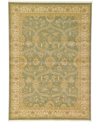 Closeout! Bayshore Home Orwyn Orw6 7' x 10' Area Rug