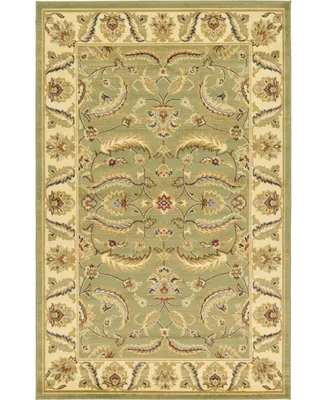 Bayshore Home Passage Psg1 5' x 8' Area Rug