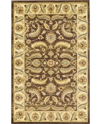 Bayshore Home Passage Psg1 5' x 8' Area Rug